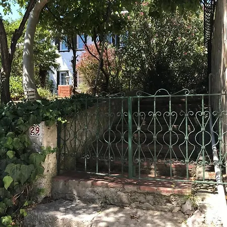 Villa Bosphorus Gumbet