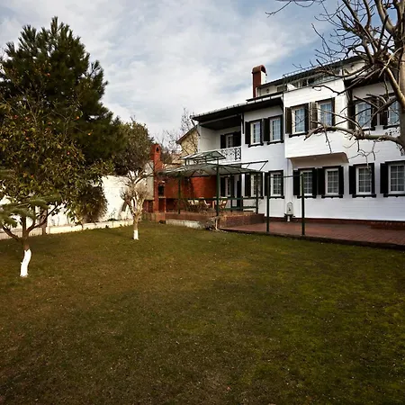 Bosphorus Gumbet