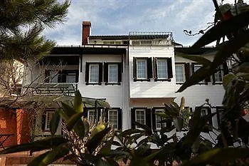Villa Bosphorus Gumbet