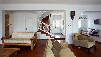 Bosphorus Villa Gumbet